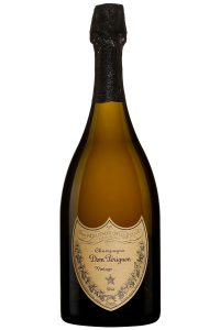 DOM PERIGNON COFFRET 750ML