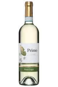 PRIMO PINOT GRIGIO 750ml