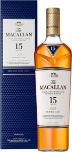 MACALLAN 15ans 750ML