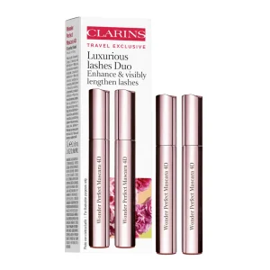 Clarins - Mascara 4D Duo