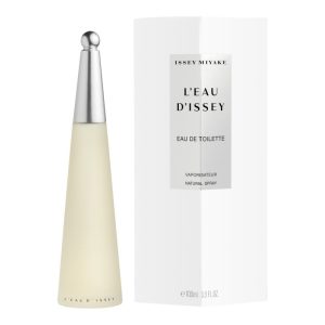 ISSEY MIYAKE- EAU D'ISSEY EDT 100ML