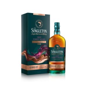 SINGLETON DEEP FOREST 700ml