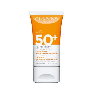 Clarins - Suncare Face SPF50 50ml