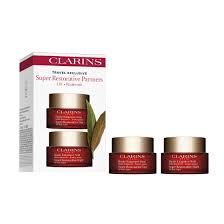 Clarins - Super Restorative Partners 2x50ml