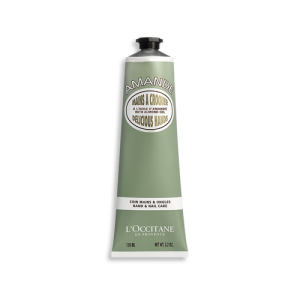 Occitane - Almond Hand Cream 150ml