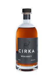 CIRKA NO 3 750ml