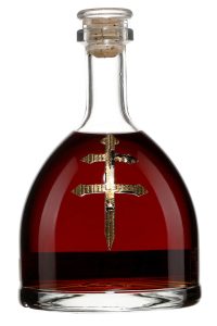 CH DE COGNAC D'USSÉ VSOP 750ml