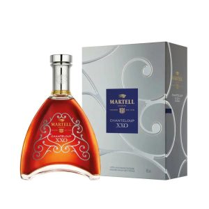 MARTELL XXO CHANTELOUP 1L