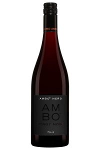 AMBO NERO 750ml