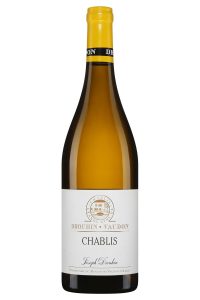 JOSEPH DROUHIN CHABLIS 750ML