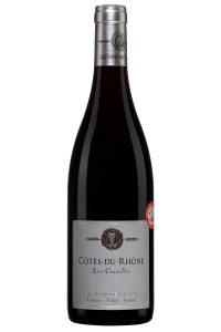 LES CRANILLES VINDS DE VIENNE