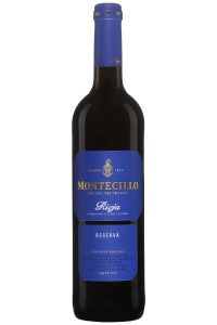 MONTECILLO RESERVA RIOJA