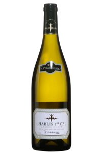LA CHABLISIENNE 1ER CRU 750ML