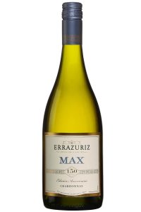 CHARDONNAY ERRAZURIZ MAX R.