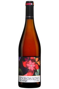 ENROSADO ORANGE 750ML