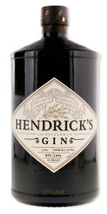HENDRICK'S GIN 1L
