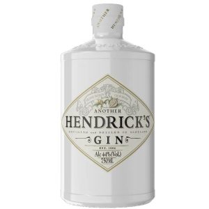 ANOTHER HENDRICK'S GIN 1L