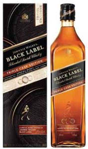 J.WALKER BLACK TRIP CASK 1L