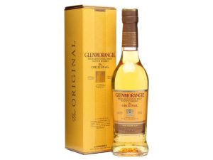 GLENMORANGIE ORIGINAL 10ans1L