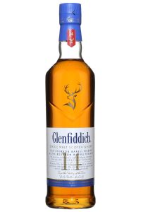 GLENFIDDICH 14 ANS 750ml