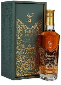 GLENFIDDICH 26ans GR CO 700ml
