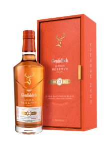GLENFIDDICH 21 GRAN RES 700ml