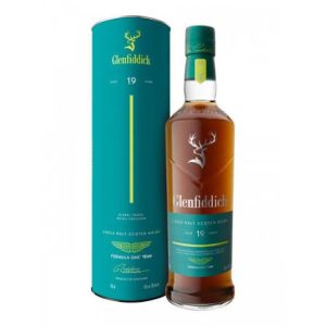 GLENFIDDICH 19 AMF 700ml