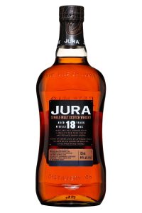 JURA 18 ANS 750ml