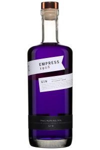 EMPRESS INDIGO 750ml