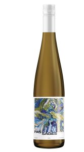 PAS SAGES RIESLING 750ML