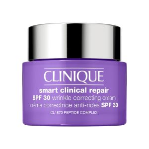 CLINIQUE - SMART CLINICAL REPAIR CRÈME ANTI-RIDES SPF30 50ML
