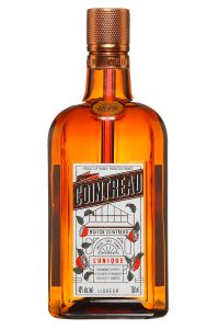 COINTREAU LIQUEUR 750ML