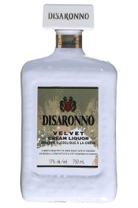 AMARETTO DISARO. VELVET 750ml