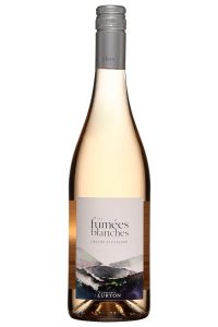 F.LURTON FUMEES ROSÉ 750ML