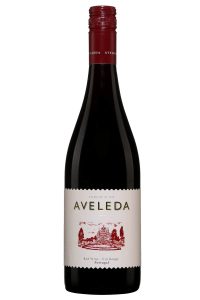 AVELEDA LISBOA ROUGE 750ML