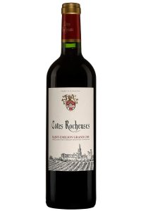 COTES ROCHEUSES ST-EMIL 750ML