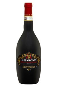 AMARONE MONTRESOR 750ML