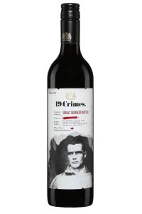 19 CRIMES SHI.GREN.MAT. 750 ML