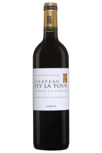 CHATEAU PEY/CLOS DE LA TOUR