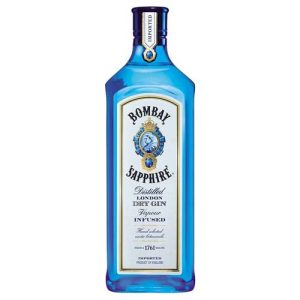 BOMBAY PREMIER CRU 1L