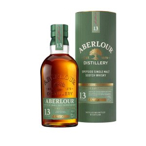 ABERLOUR 13ans 700ml