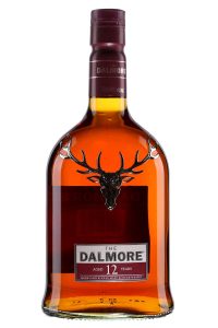 DALMORE 12ANS 750ml