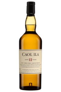 CAOL ILA 12ANS AMBRÉ 1L