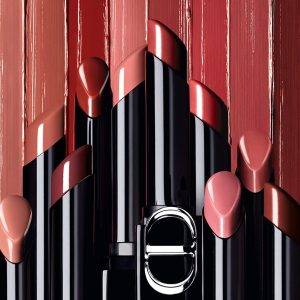 DIOR - ROUGE DIOR SUR SCÈNE ROUGE À LÈVRES