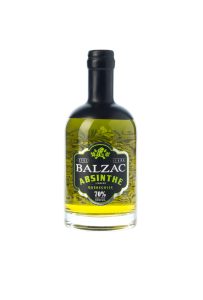 BALZAC ABSINTHE 700ml