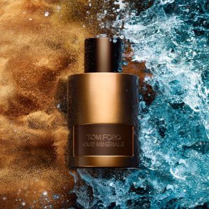 TOM FORD - OUD MINERALE EDP 100ML
