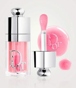 DIOR-ADDICT LIP GLOW HUILE POUR LÈVRES HYDRATANTE HAUTE BRILLANCE