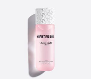 DIOR - L'EAU MICELLAIRE OFF/ON DÉMAQUILLANT 175ML