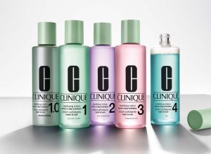 Clinique - Clarifying Lotion 400ml