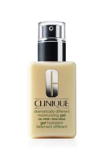 CLINIQUE - GEL HYDRATANT TELLEMENT DIFFÉRENT 125 ML